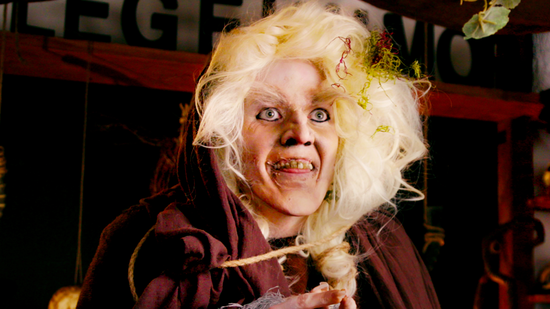 The Apothecary Barista