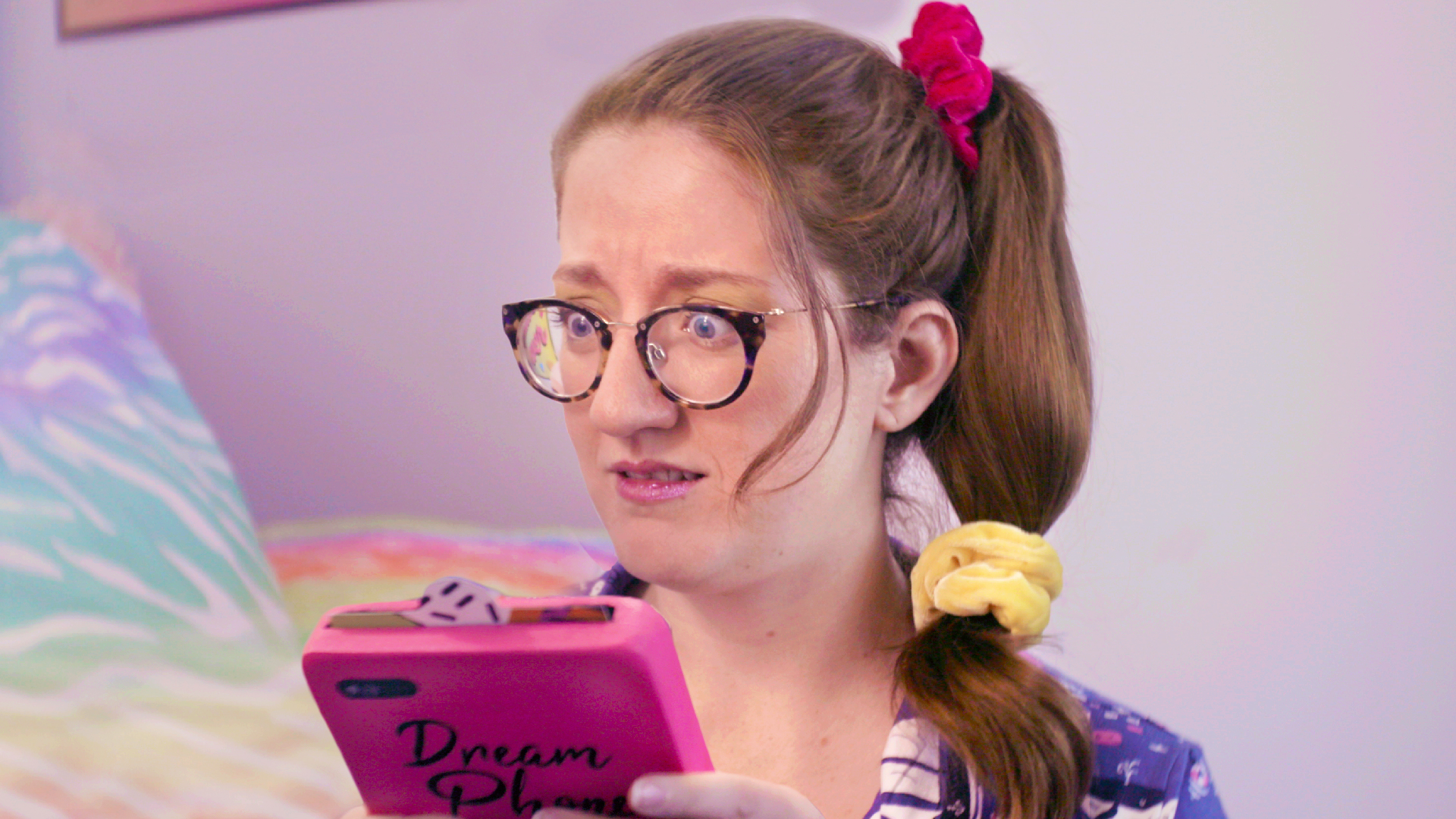 Realistic Dream Phone