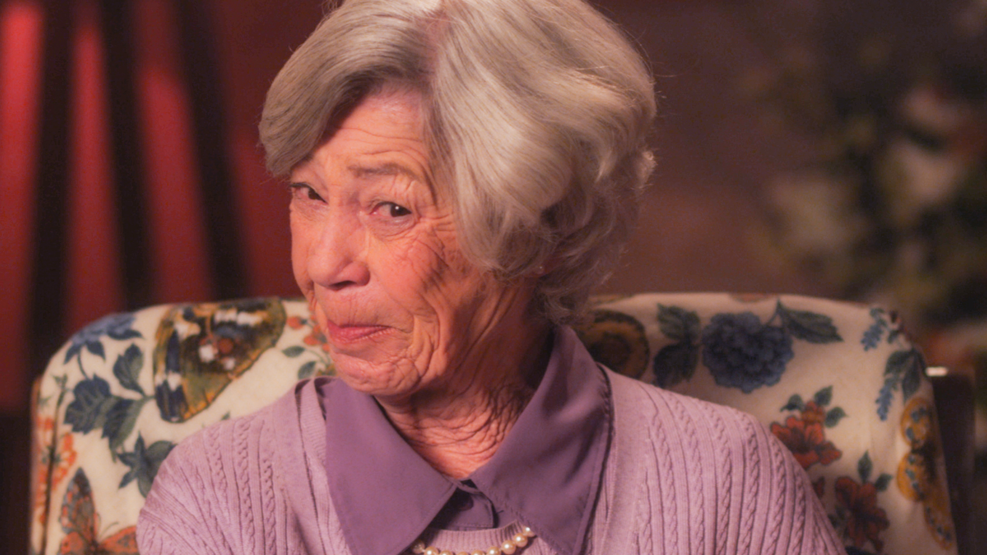 The Same Love Story: Young Vs. Old