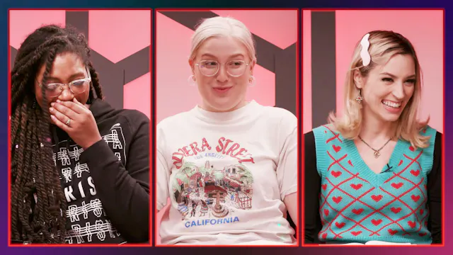 Dimension 20: The Seven Trailer