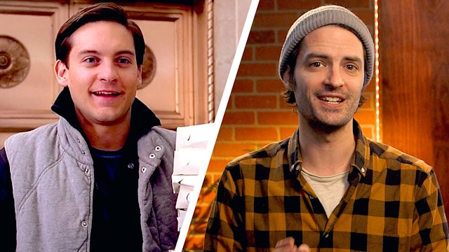 Why Tobey Maguire Will Always be the Best Spider-Man