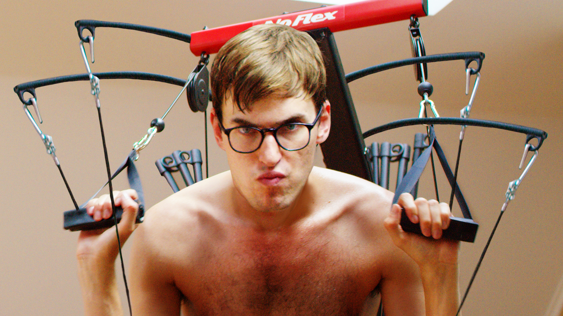 How You Really Use Exercise Machines