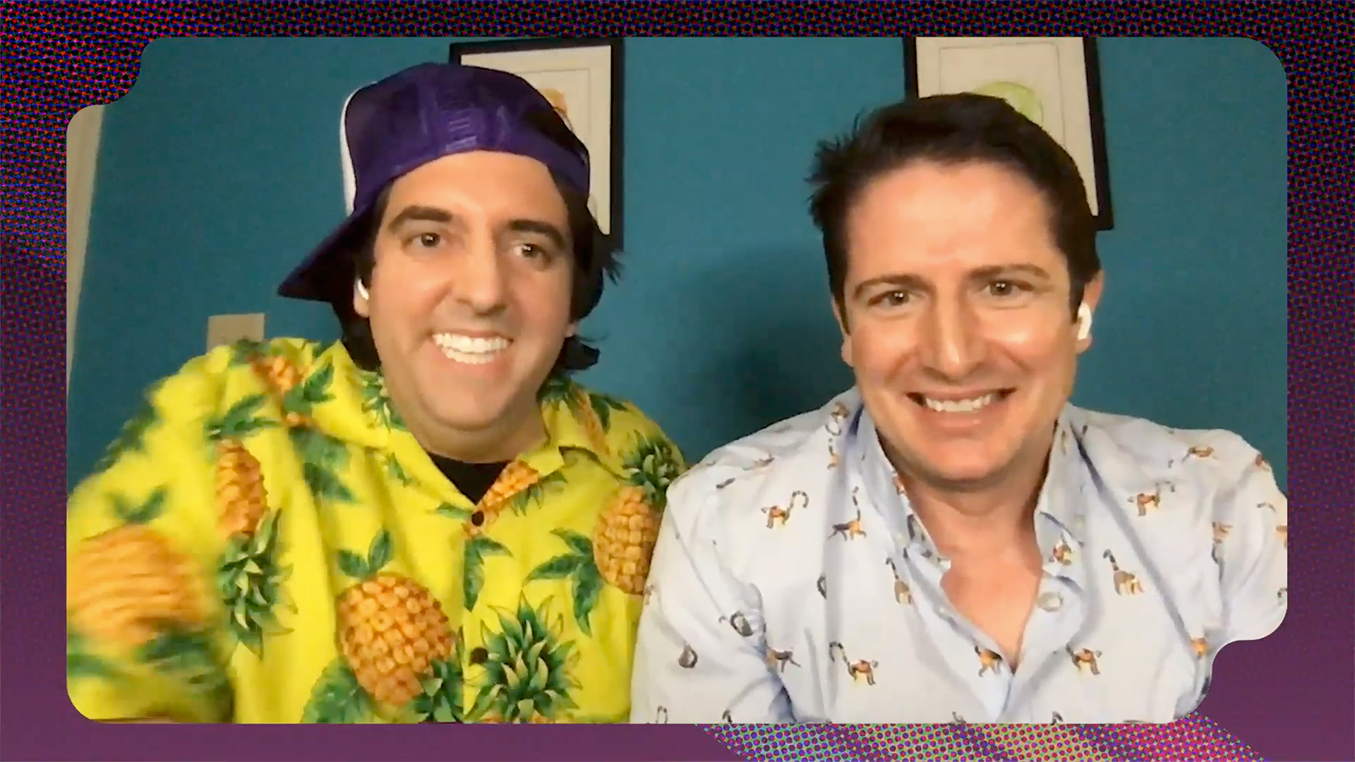 Return To Love, Actually!