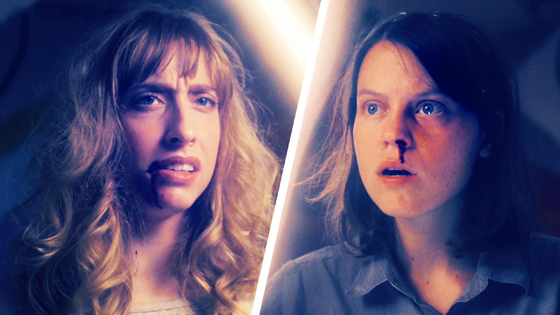 You're All a Bunch of Phone Zombies