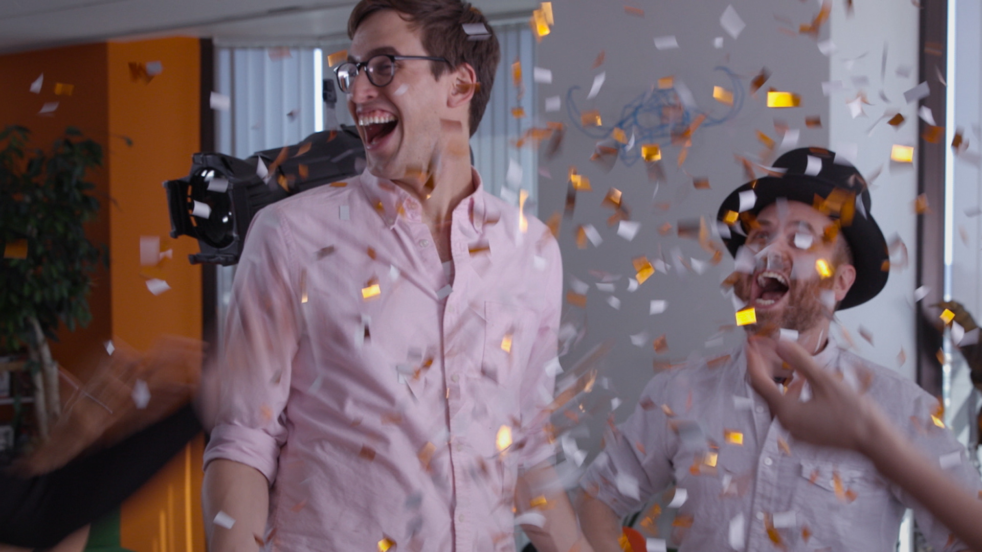 What You Hope Happens When You Share a YouTube Video