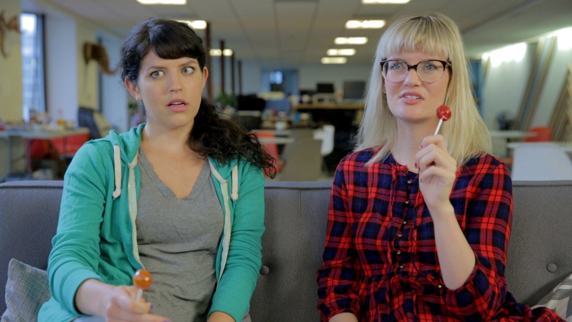 What We Do to Avoid Our Exes