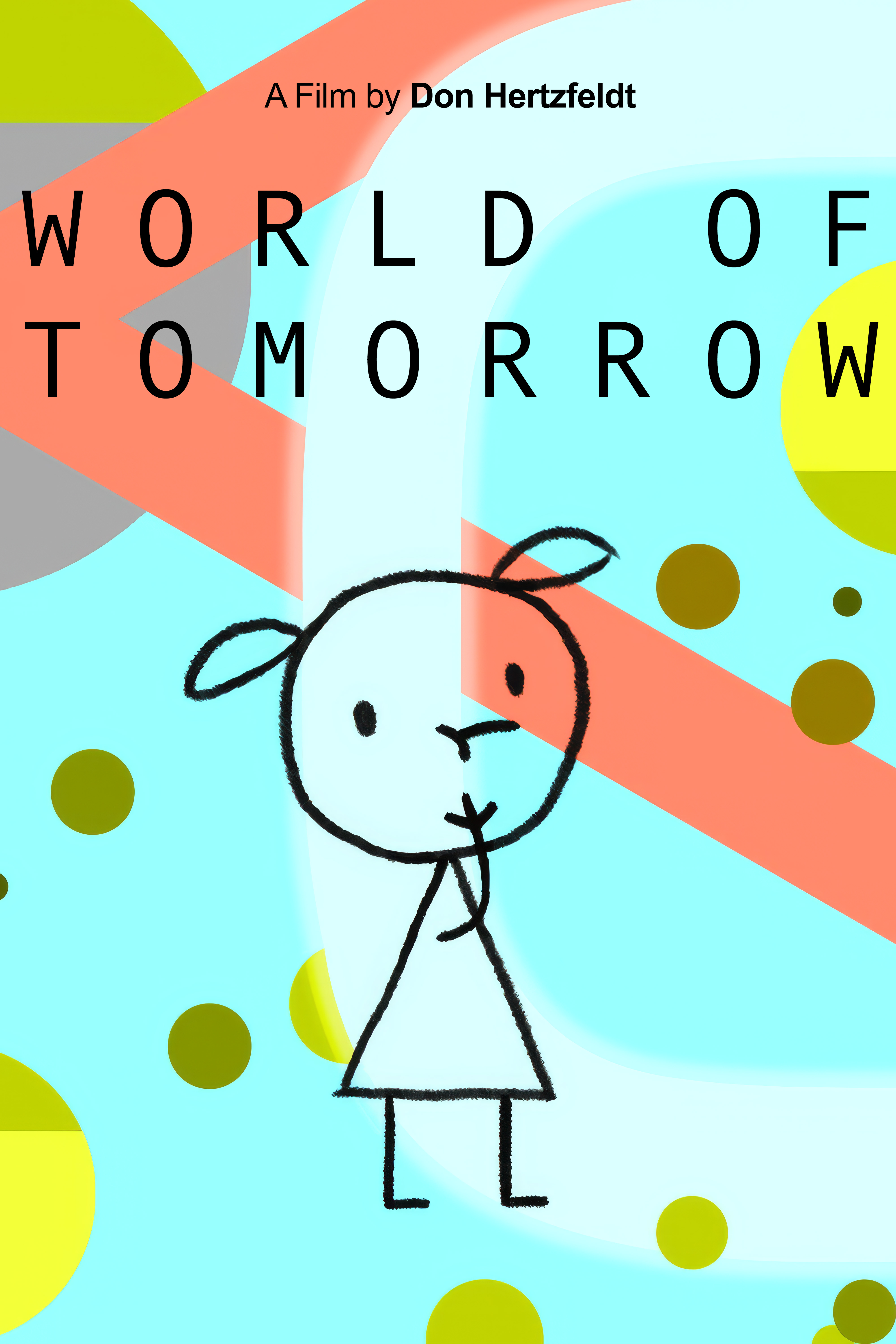 World of Tomorrow
