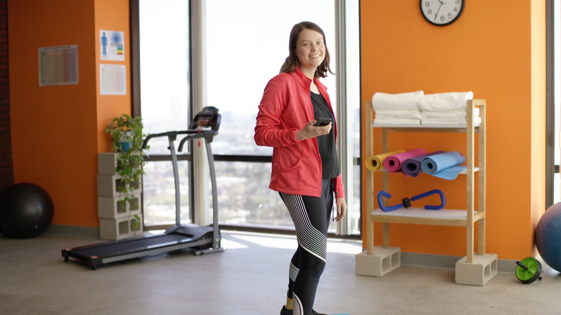 Exercise Counts More If It's Hard