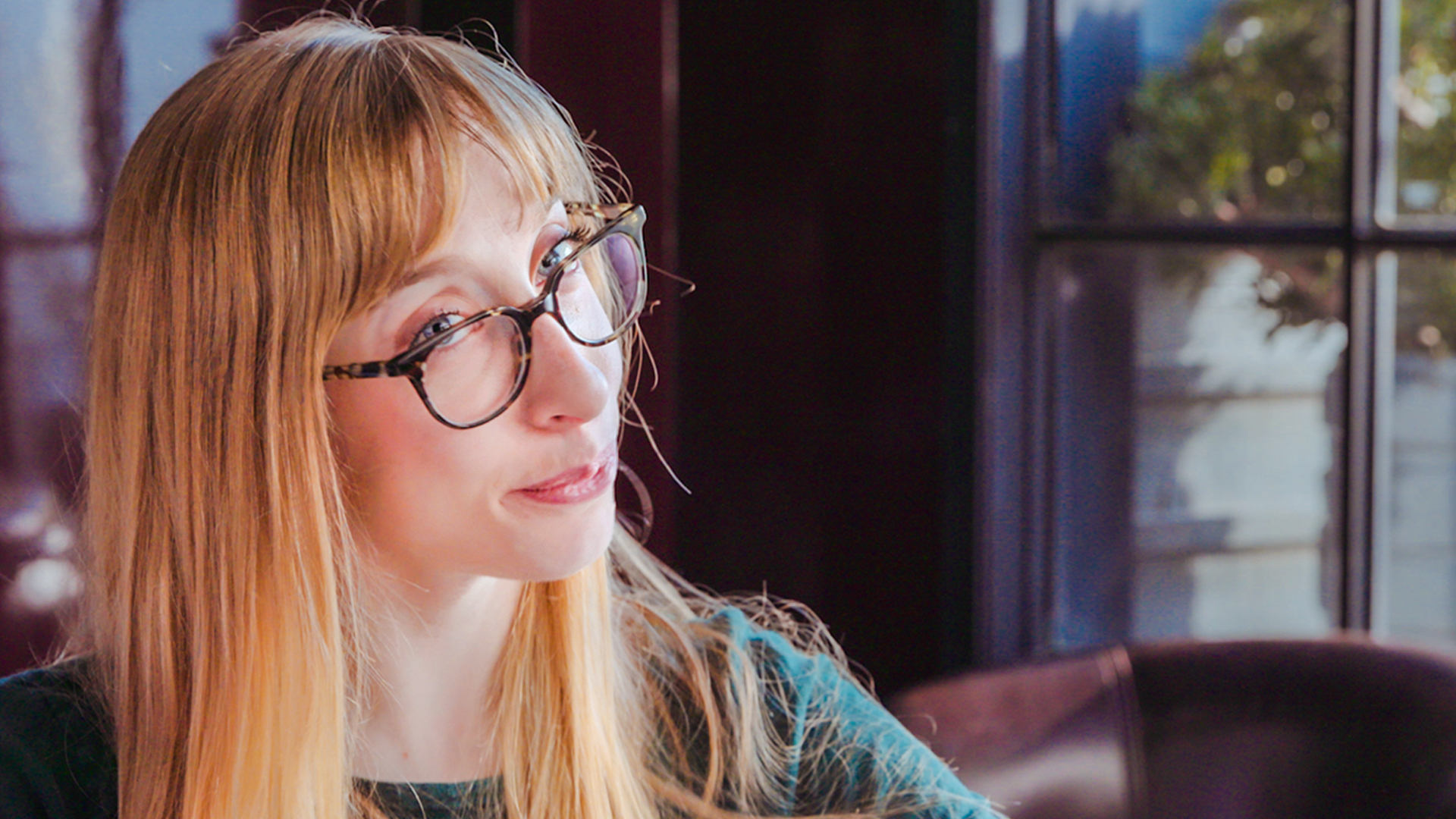 Wow, Everyone's Flirting with Me