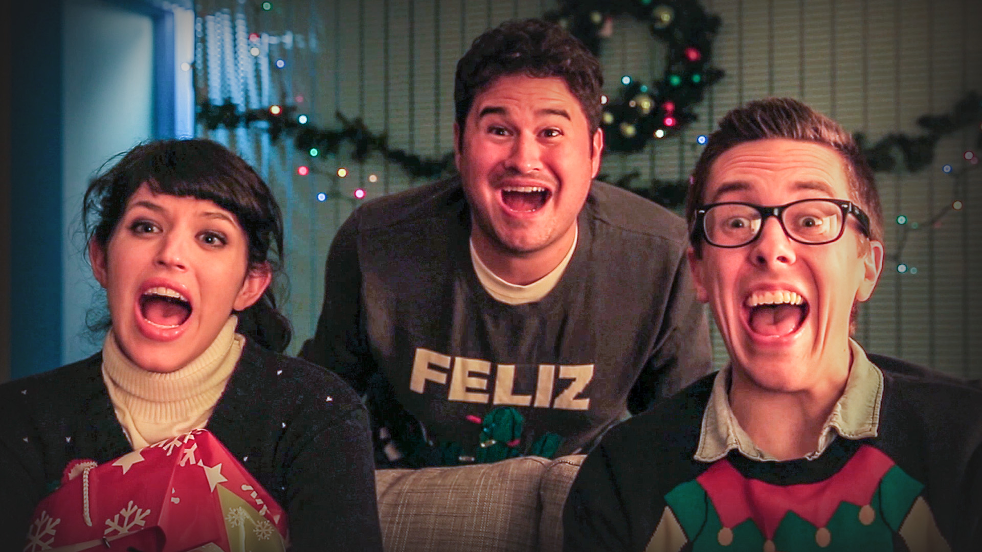 How to Pretend You Like That Shitty Gift