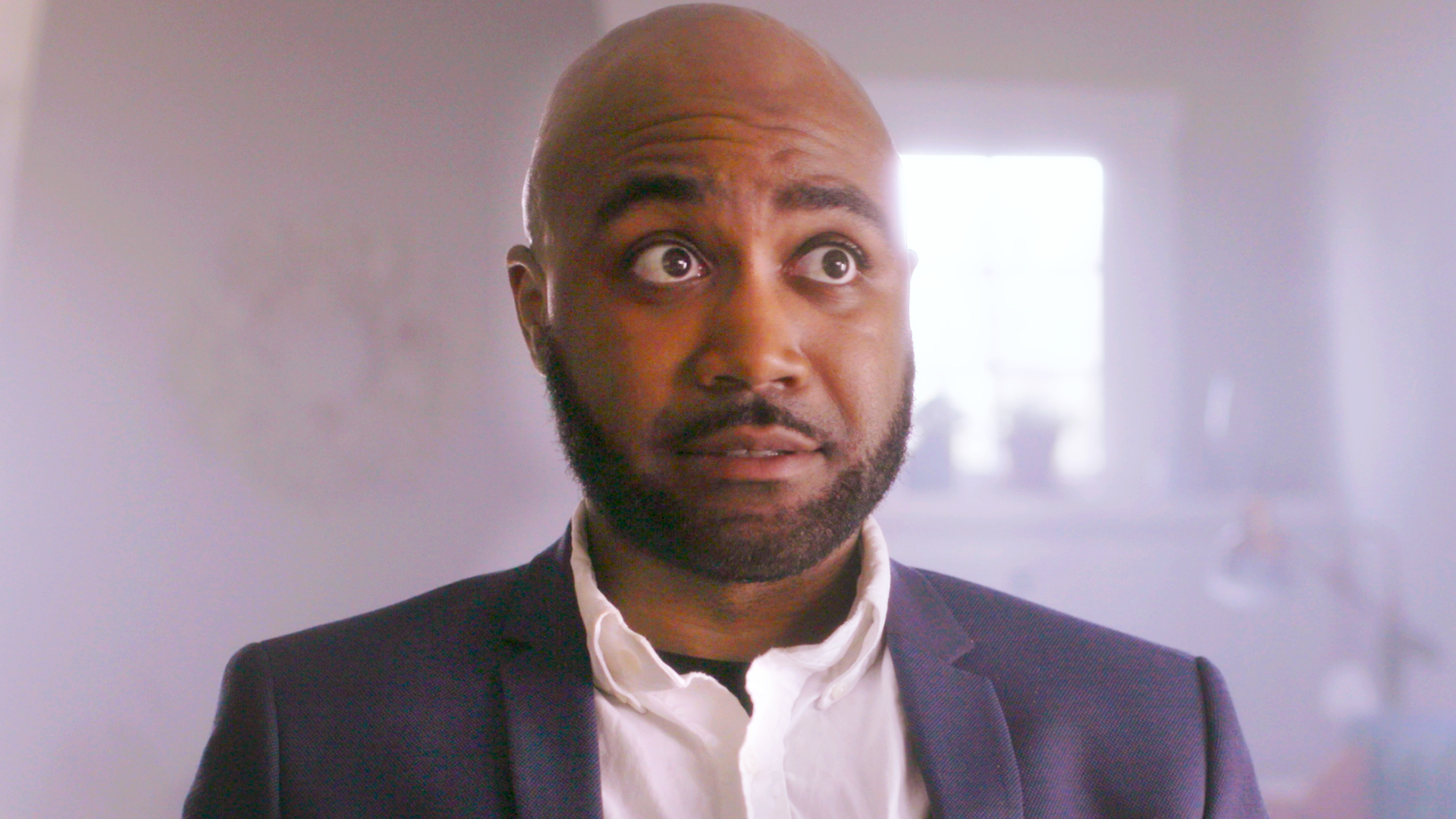 Movie Families Always Skip Breakfast