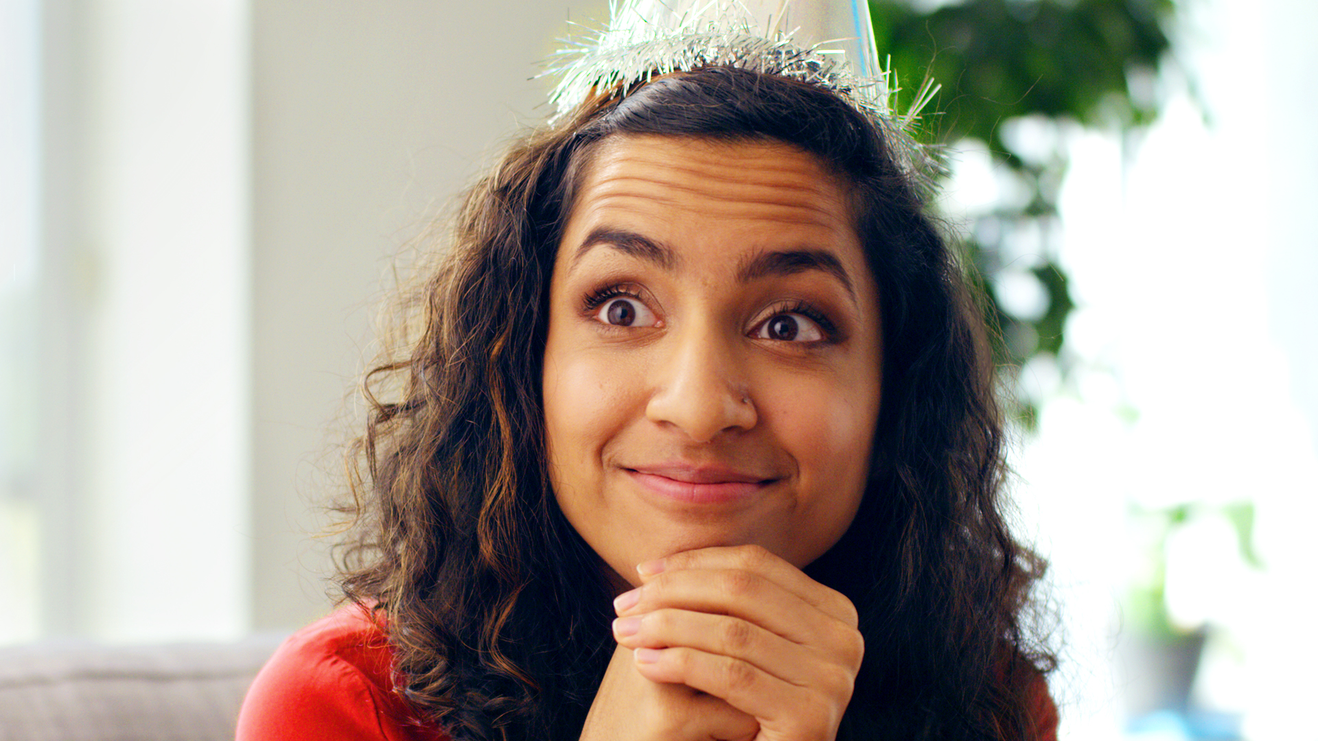 The Girl With a "Birthday Month"