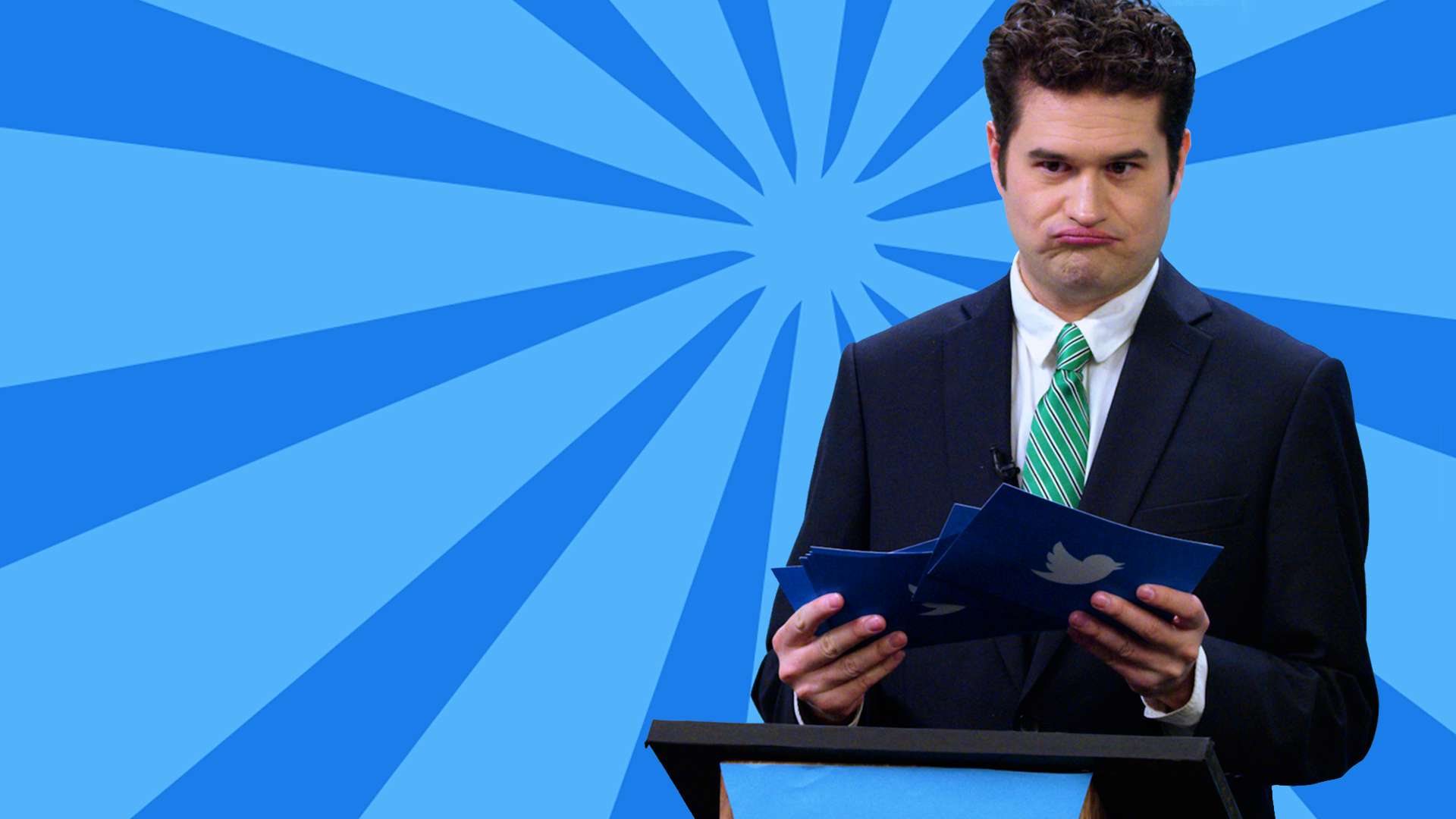 Oh No, Why Is THIS Trending?! (2017 Edition)