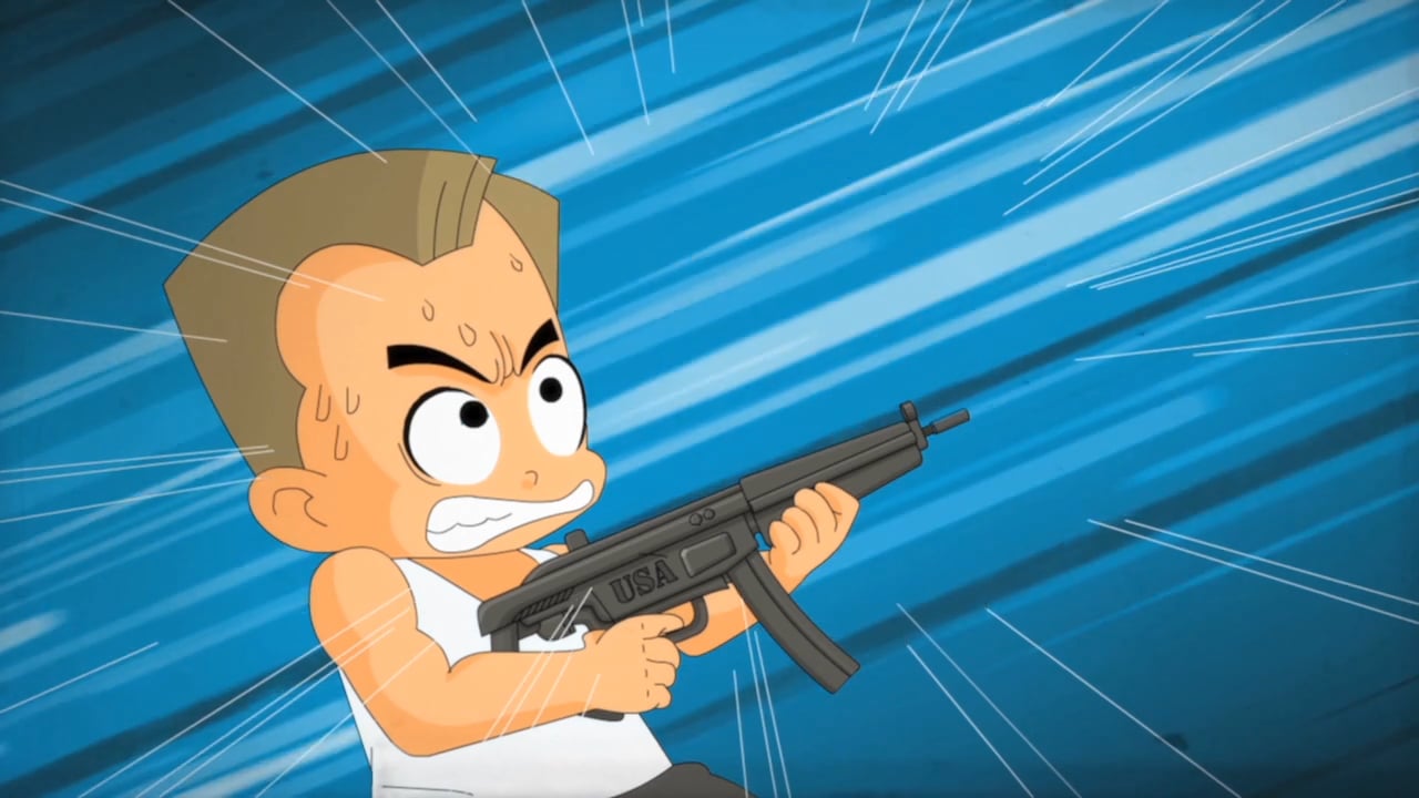 Kim Jong Un Vs. The Internet