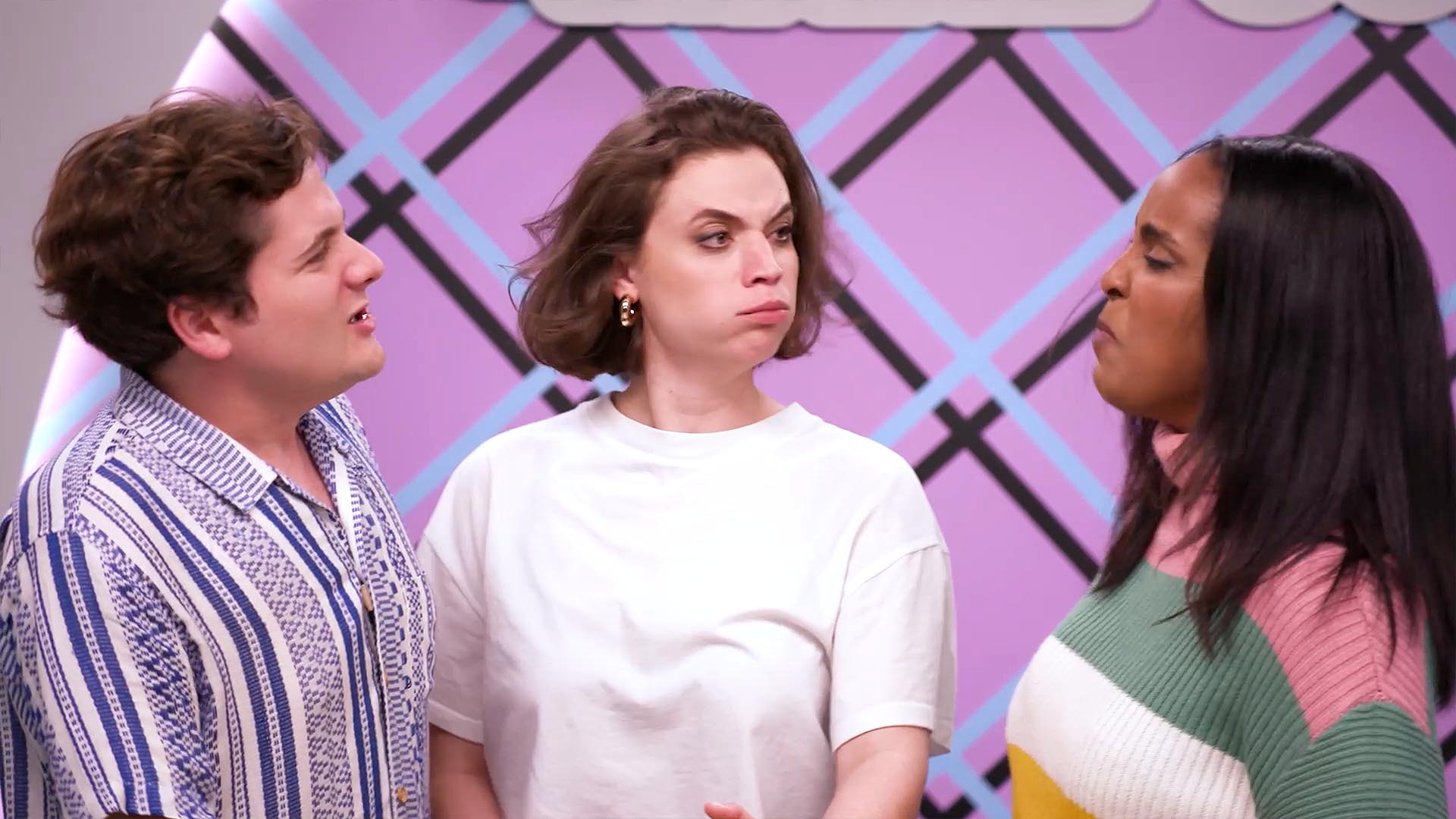 This Dream Is Too Messed Up Even for Freddy Krueger