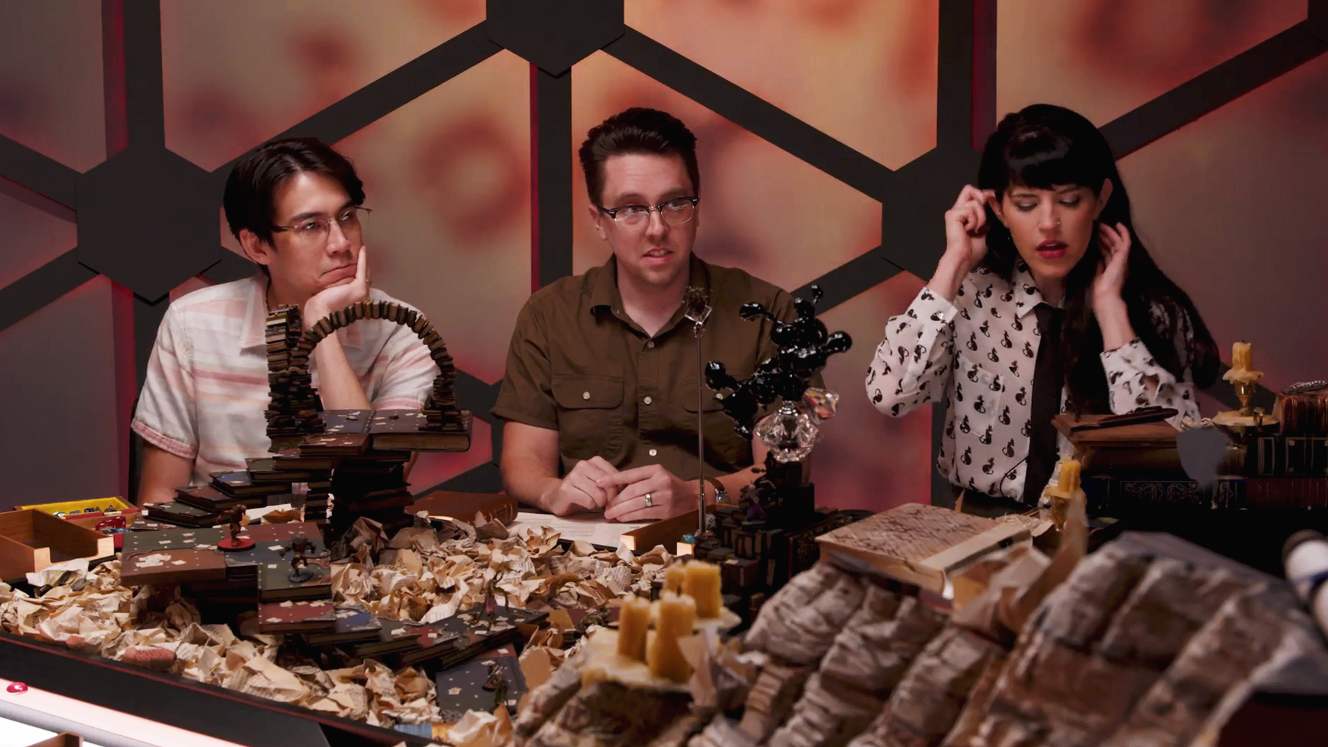 The Ending of All Things (Part 1)