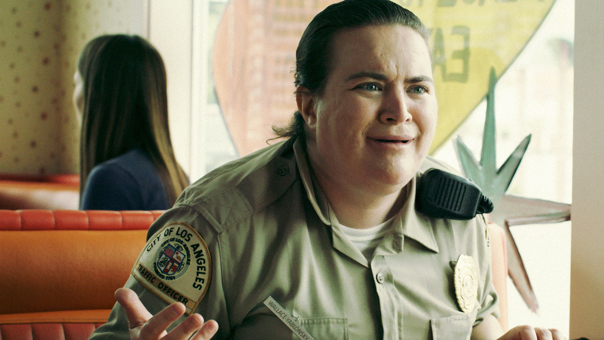 Should You Handle That?