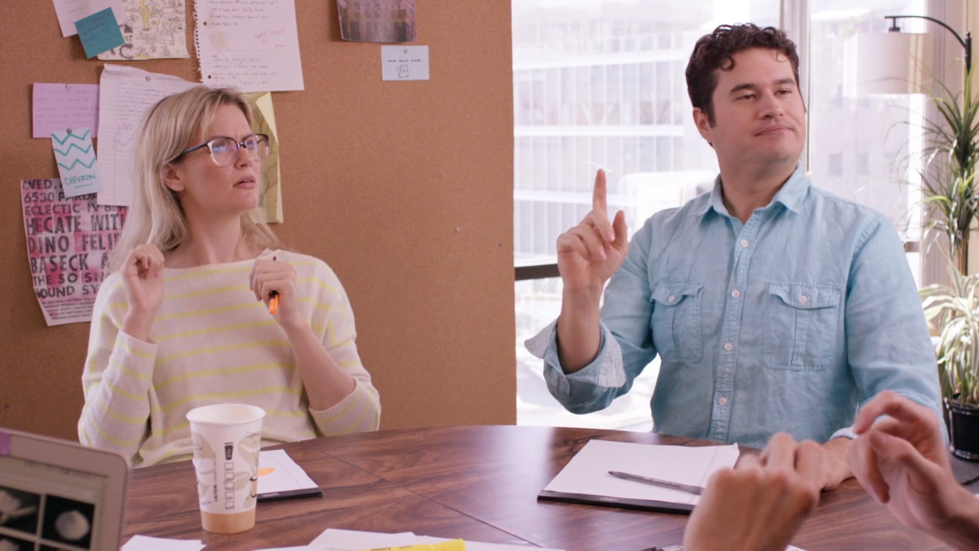 This Thumbnail Is a Butt