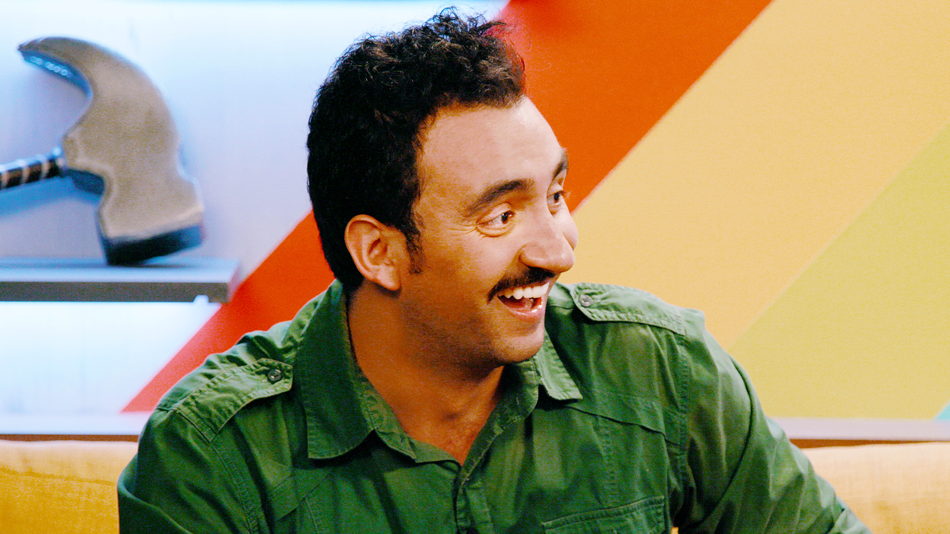 Tournament of Champions Pt. 1