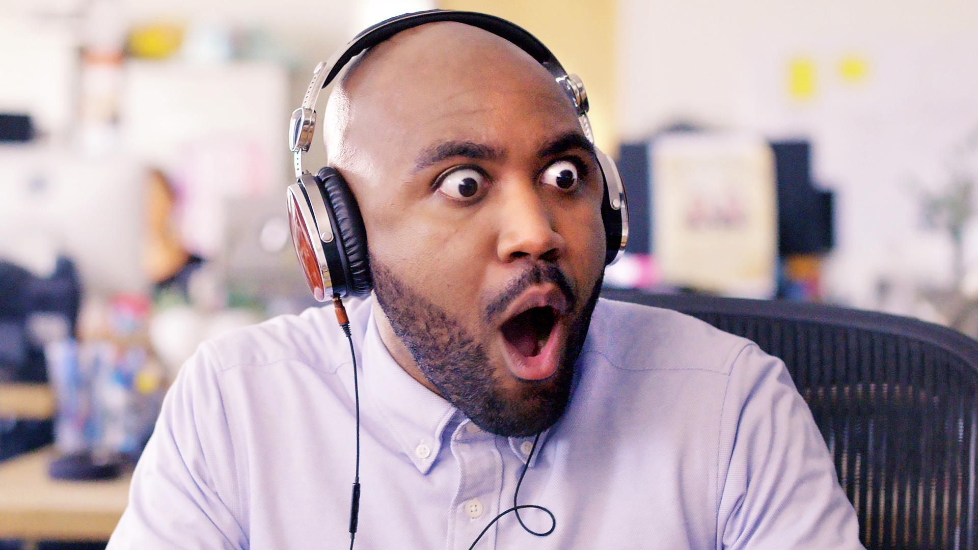 Does Liking Murder Podcasts Make You FREAKY?