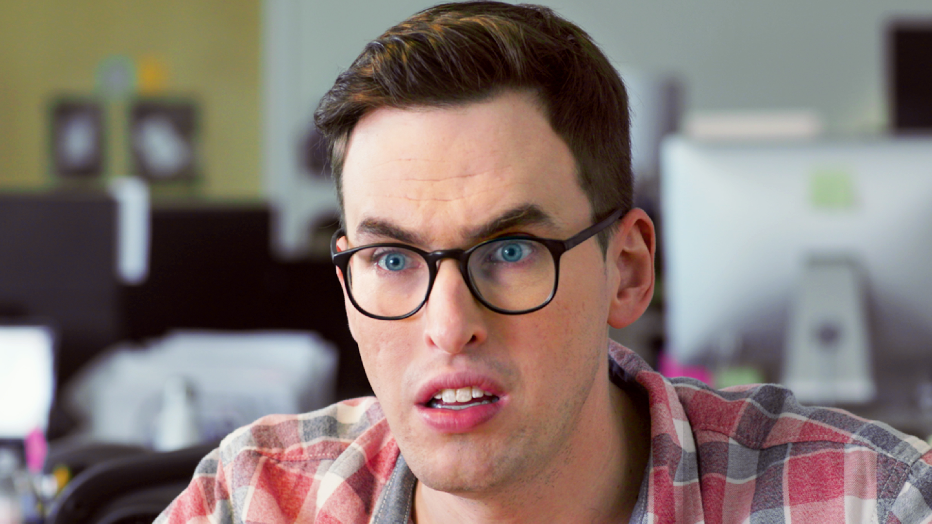 We Have To Keep Talking About My Problems