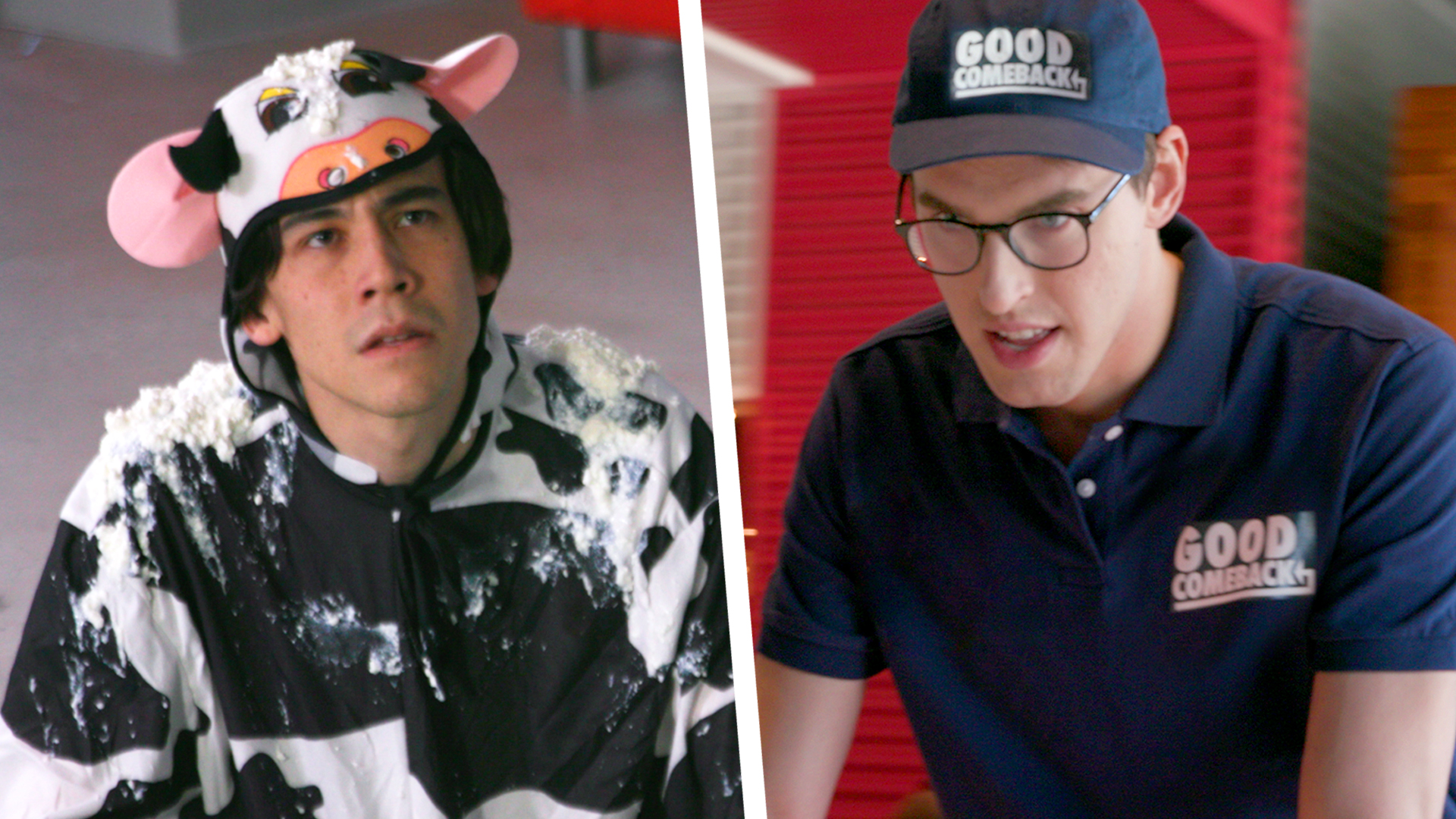 Why You Can't Think of the Perfect Comeback