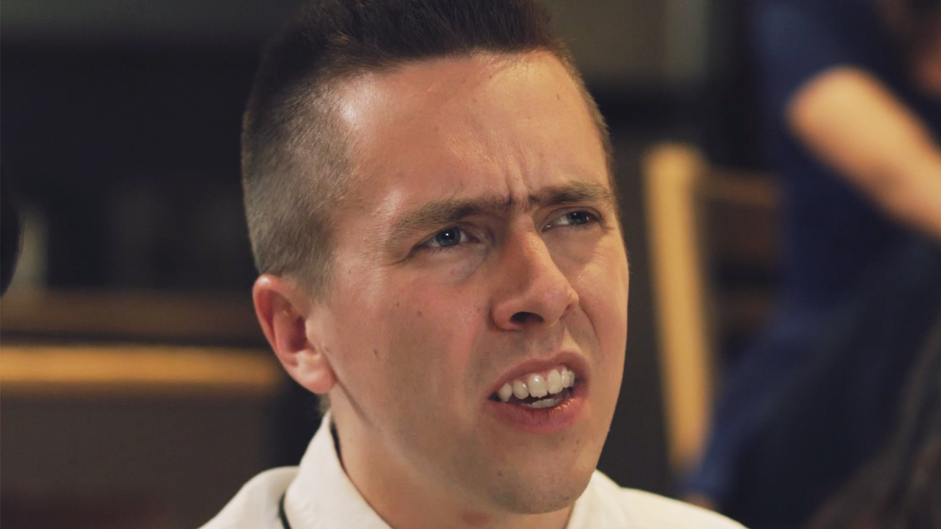 The Guy Who's Never Seen Game of Thrones