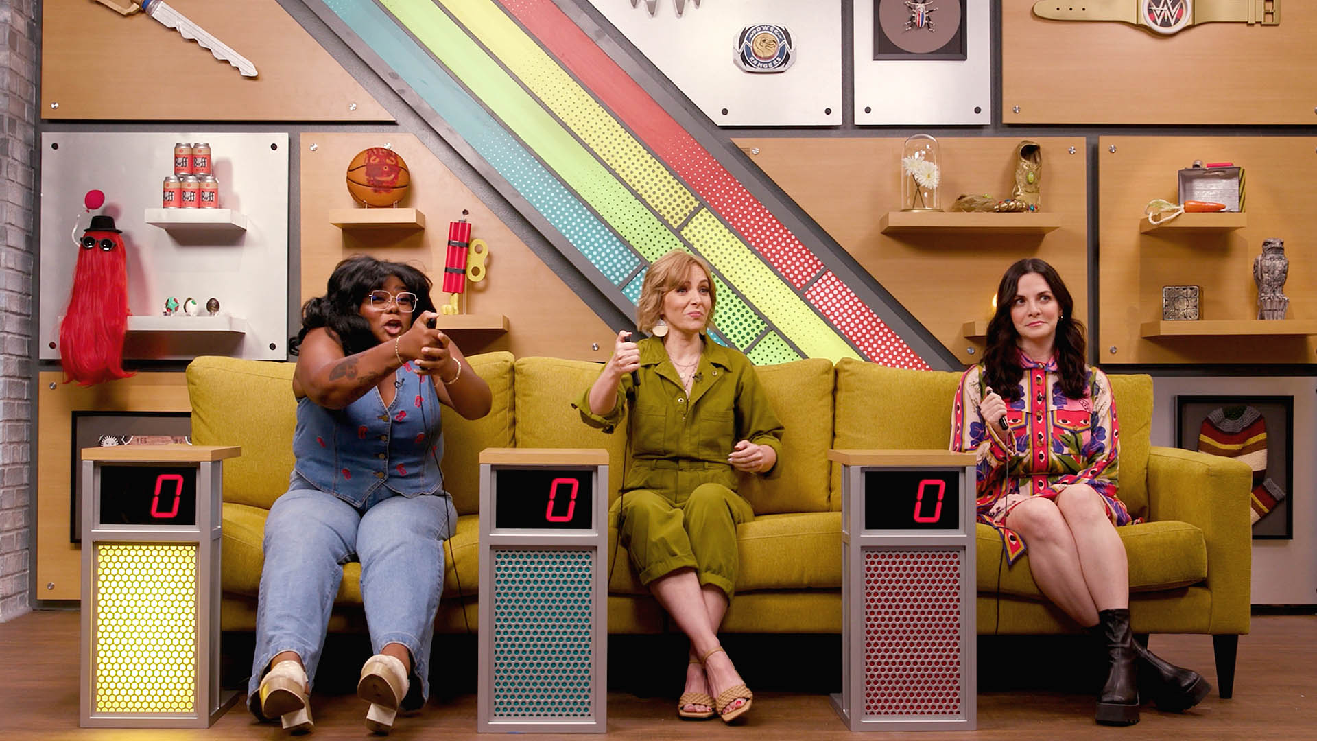 House of the Dragon, Xena: Warrior Princess, Cardcaptor Sakura