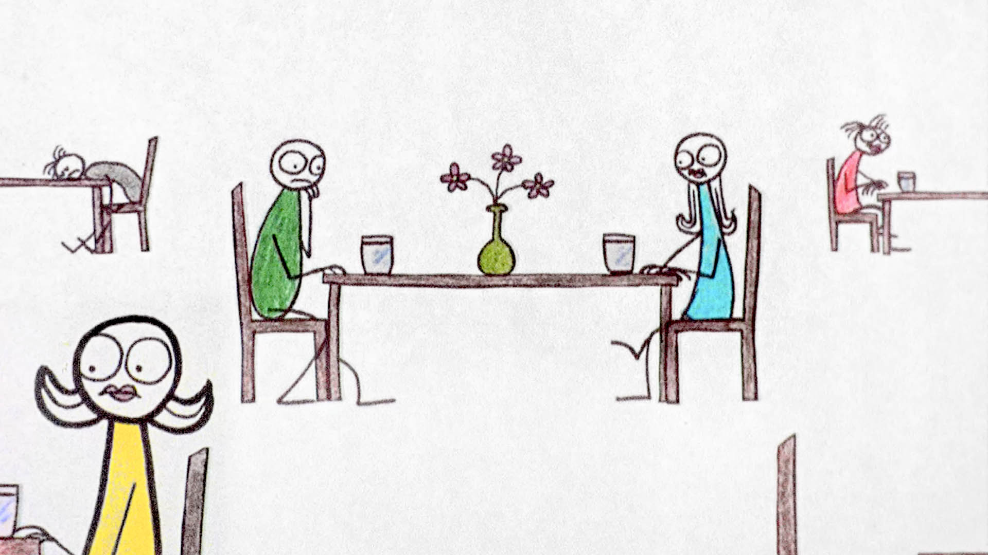 Lily and Jim (student film)