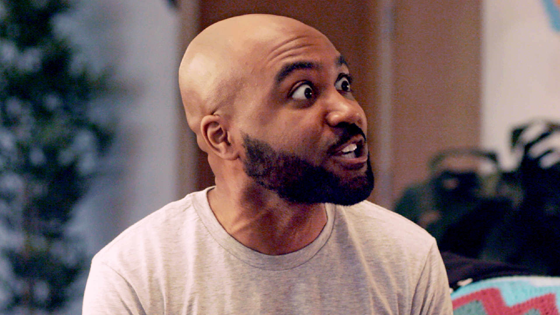 Where’s the Remote?