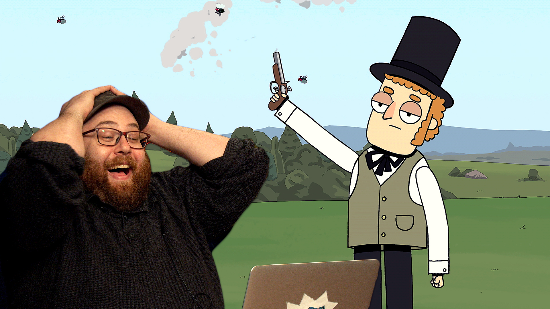 Remember When Murder Was Legal?