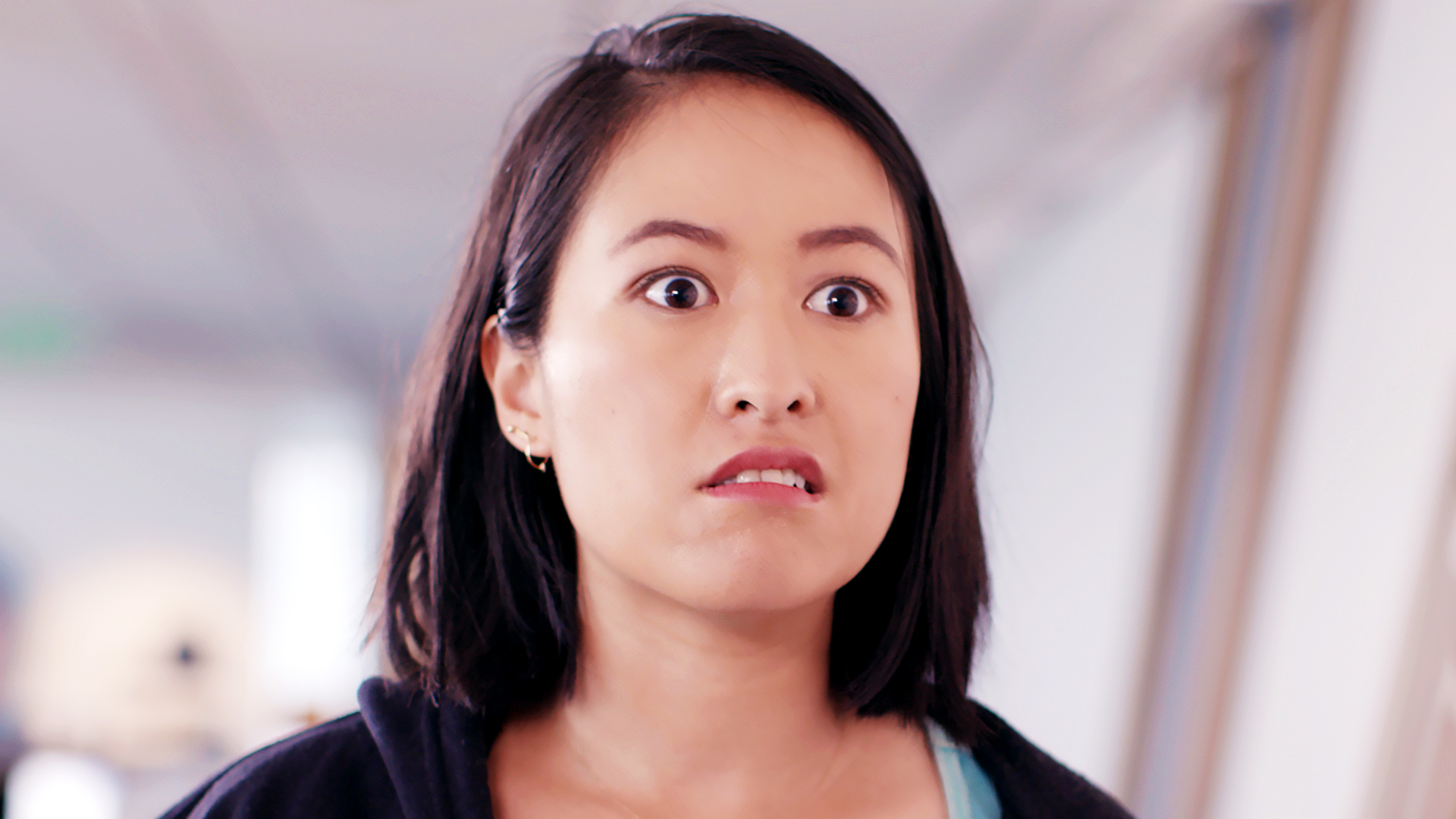 Bringing the Worst Thing to a Potluck