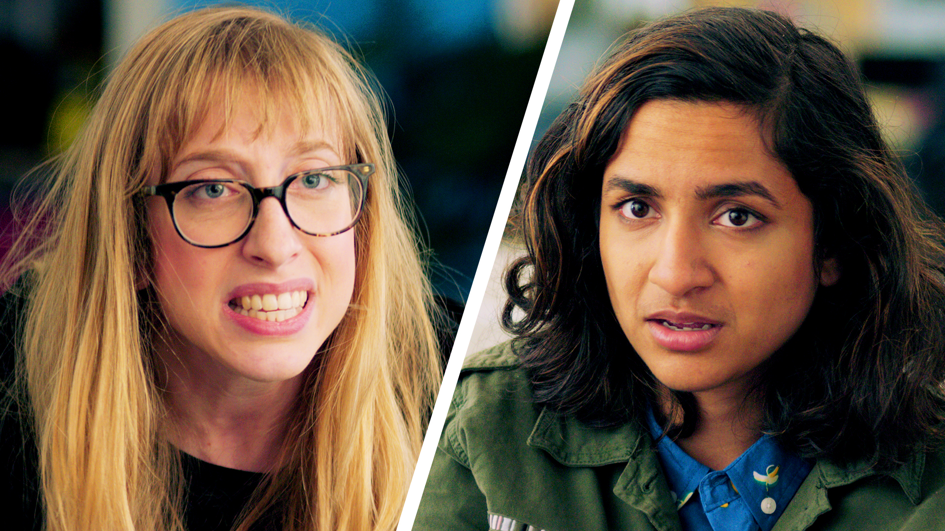 How Are You Not HUMILIATED