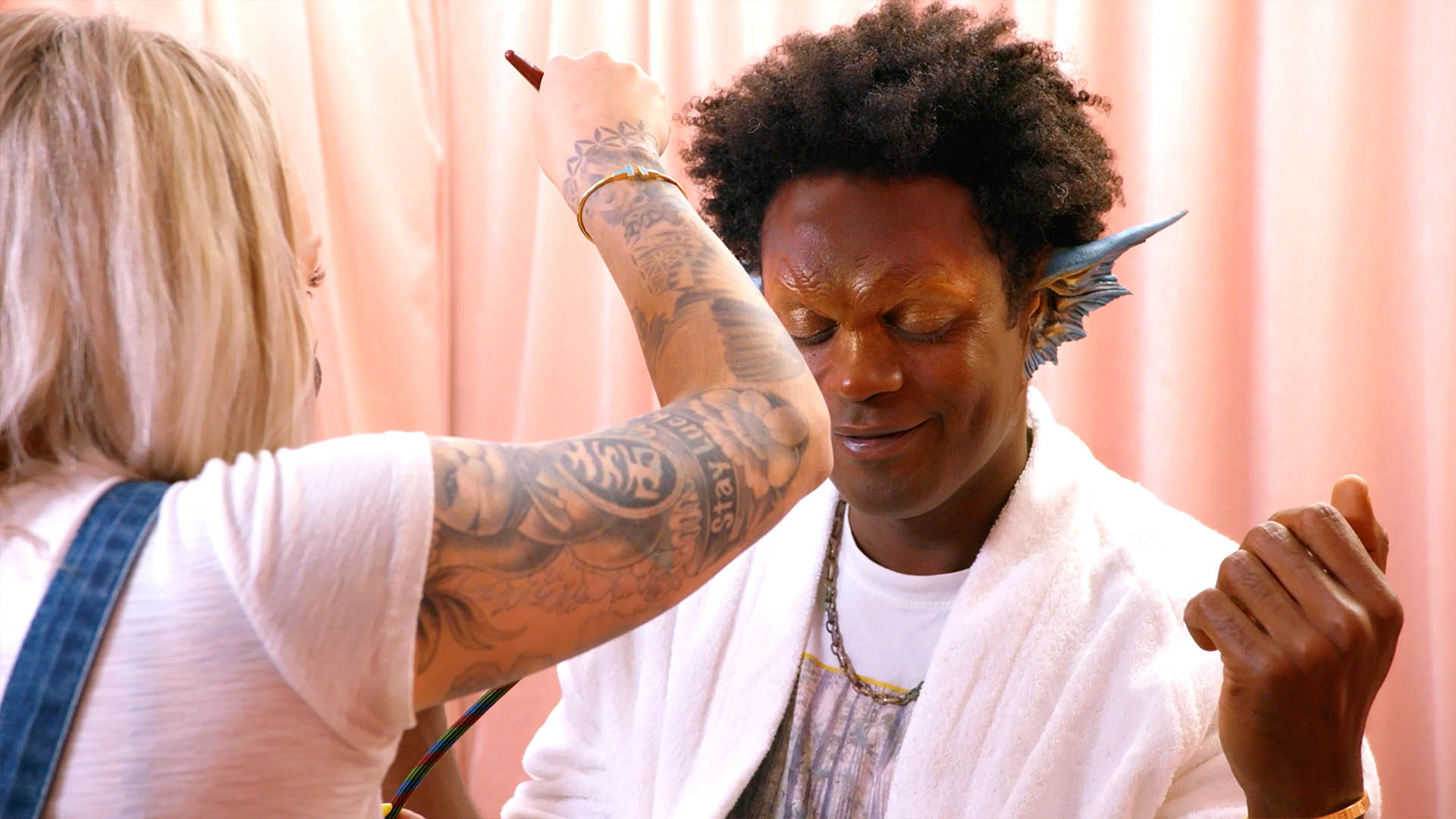 Last Looks: Jordache