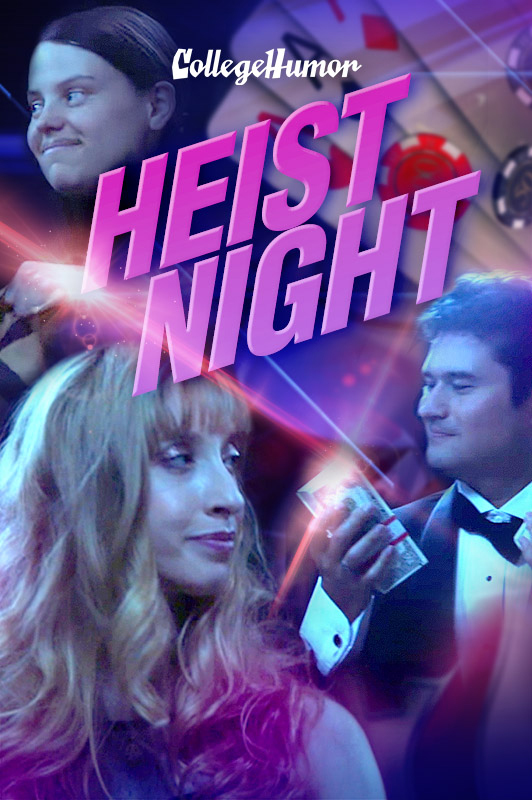 Heist Night