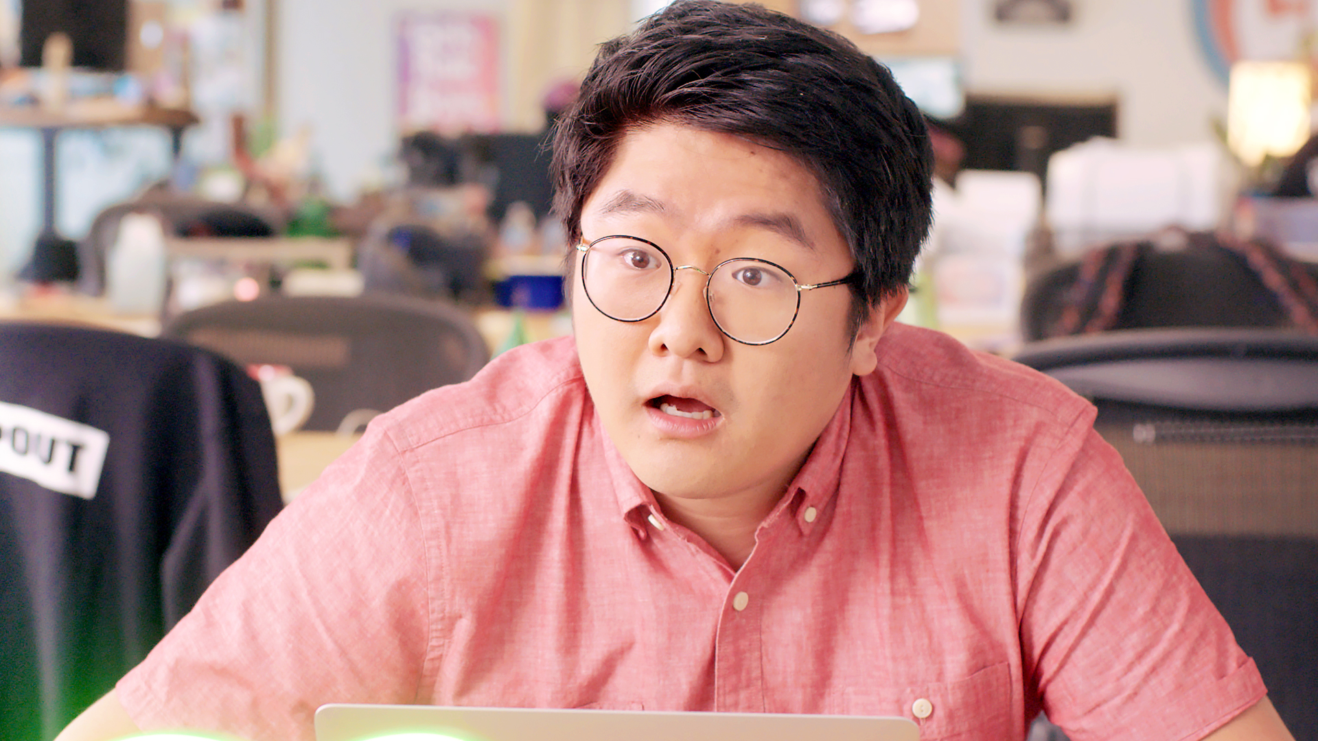 I Overshared So Now You Have To