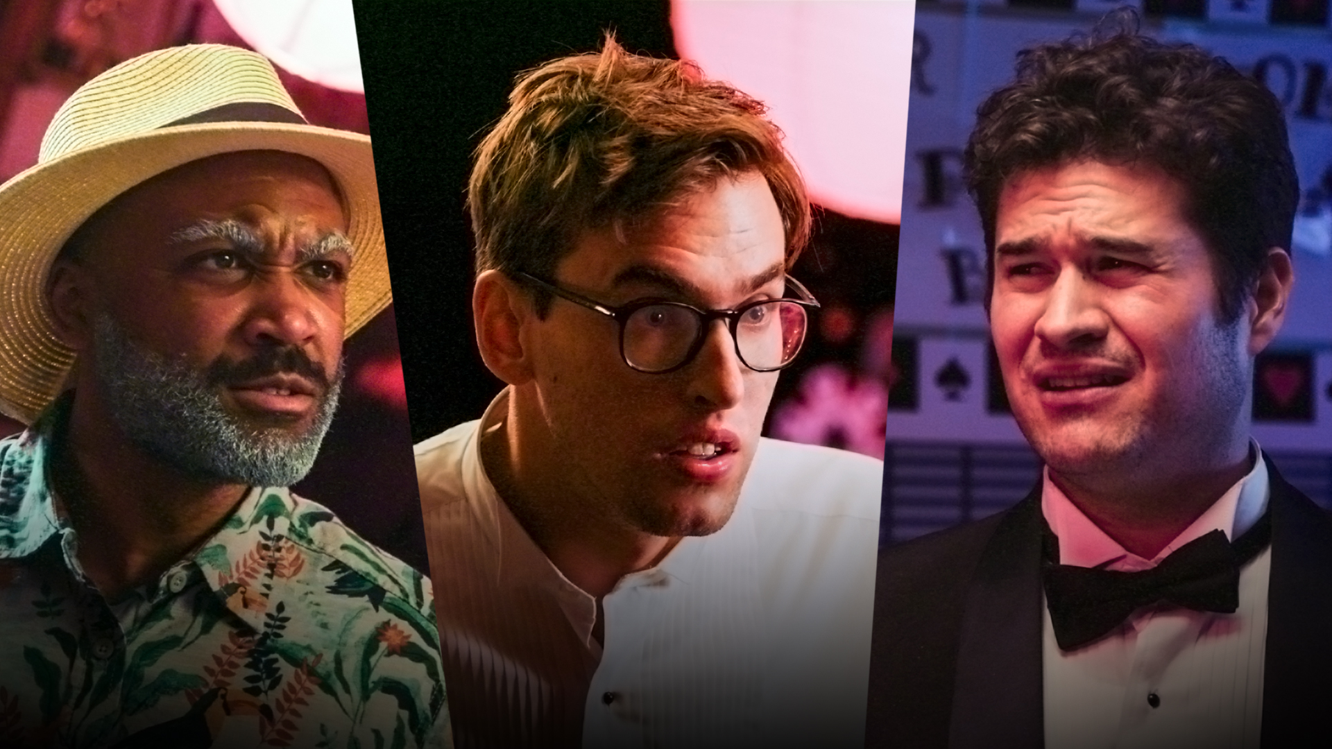 Grant Has a Gambling Problem Pt. 4