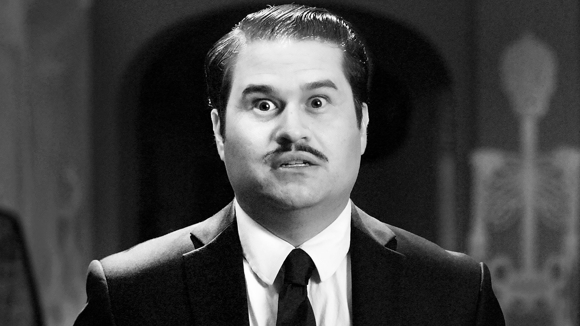 The 5 True Horrors of Halloween