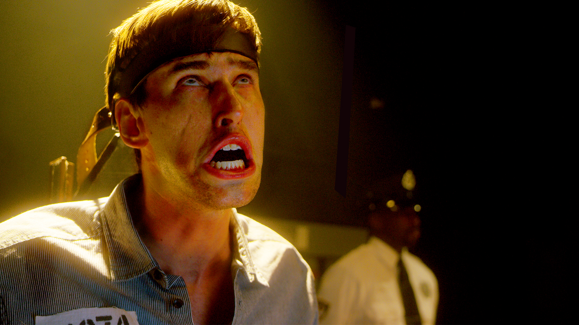 Watching Baseball Is Punishment