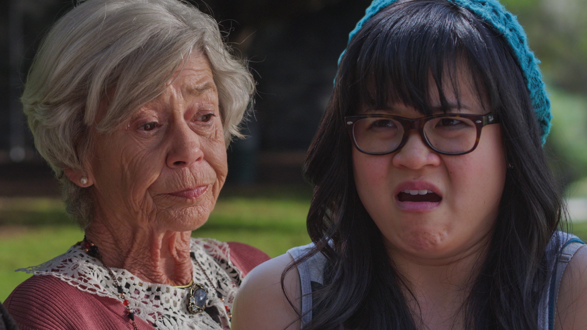 Stop Saying You're Old