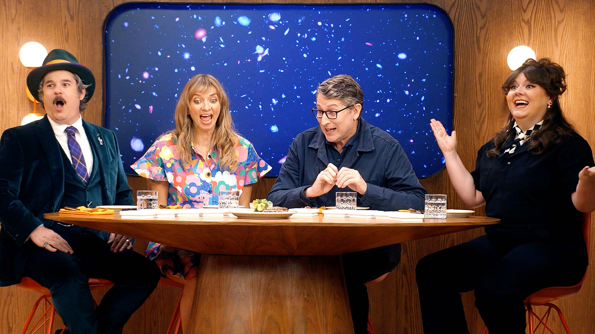 I'll Know It When I Taste It