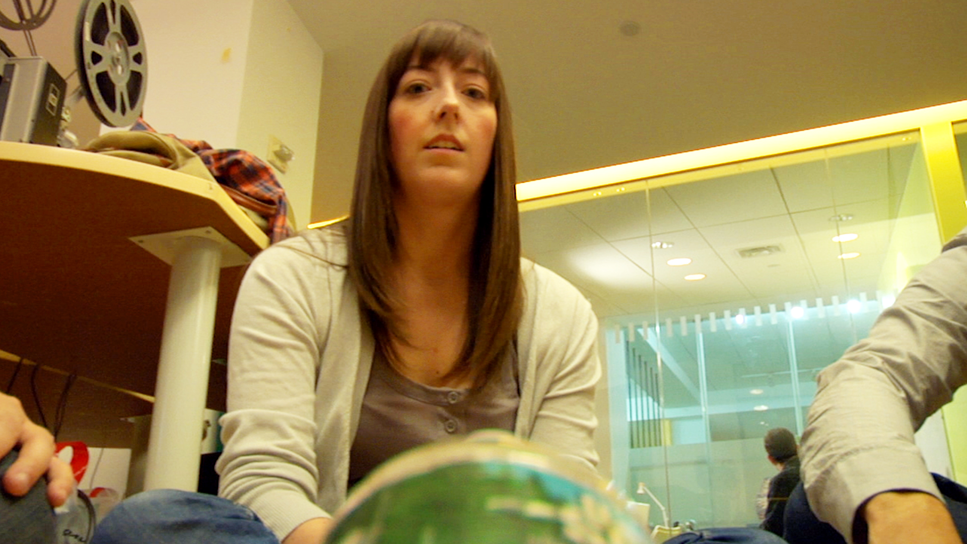 Spin the Bottle (All-Nighter 2009)