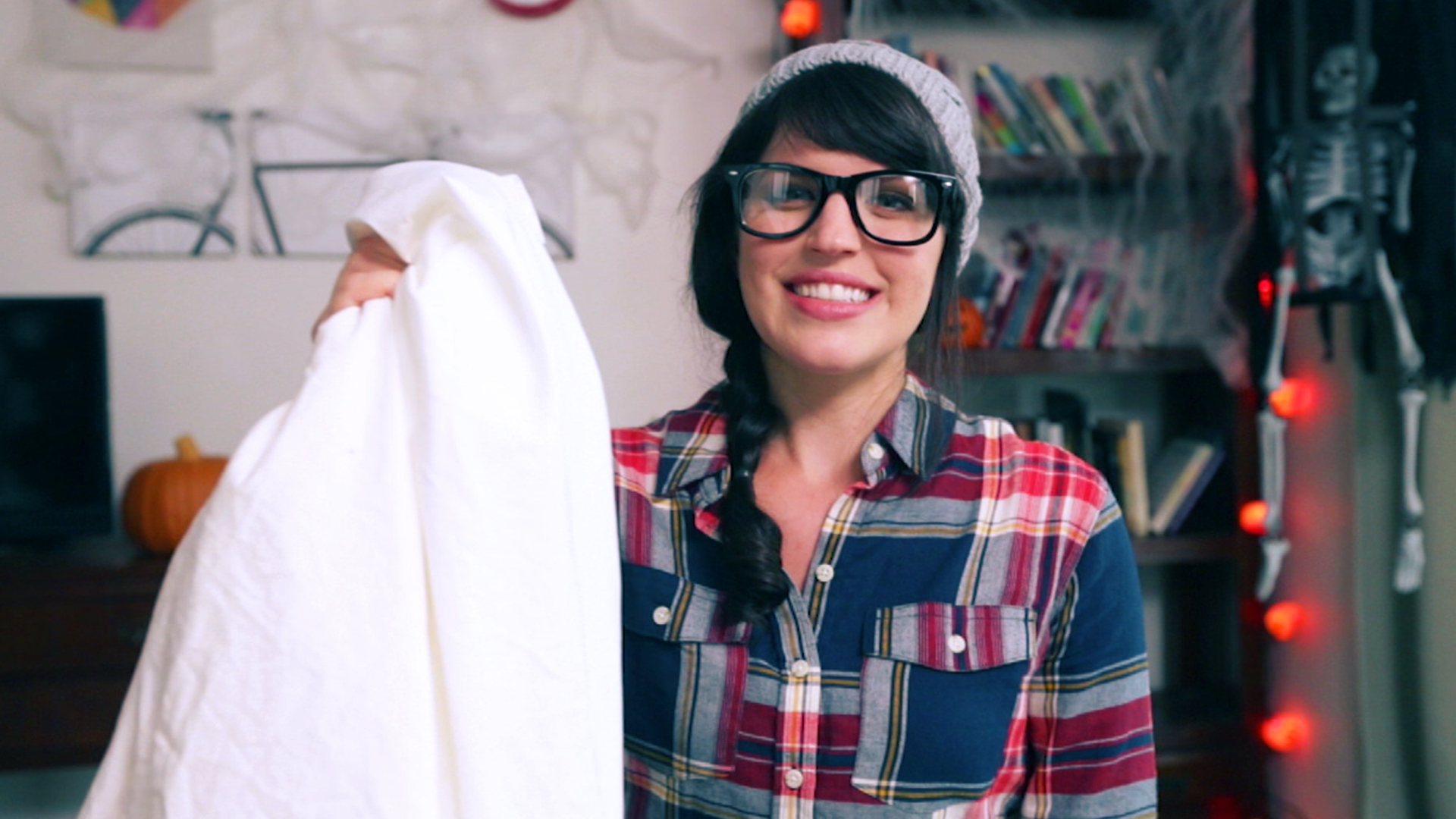 How to Turn Your Couples' Costume into a Singles' Costume