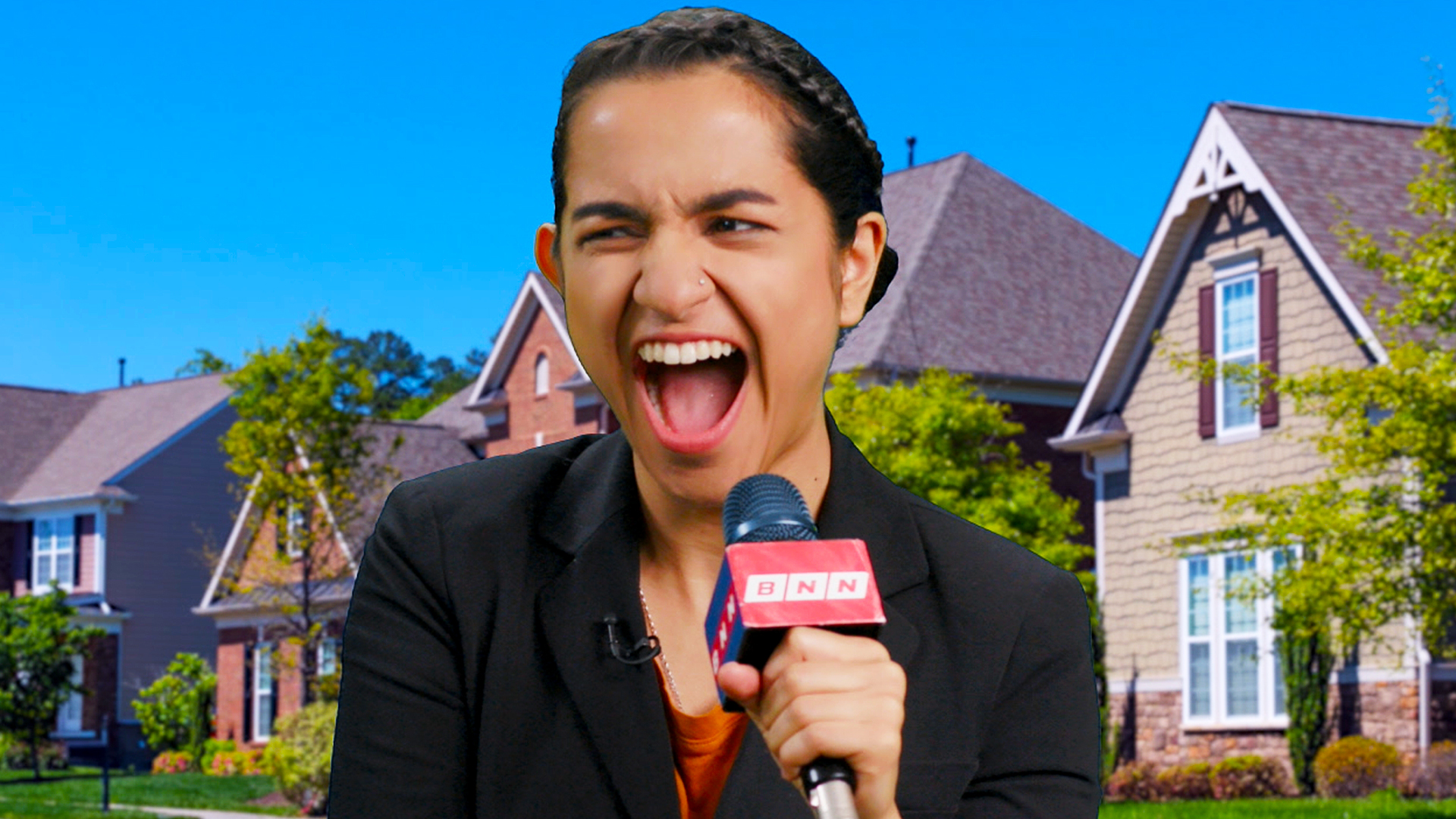 Mom Disappointed In Son... Again