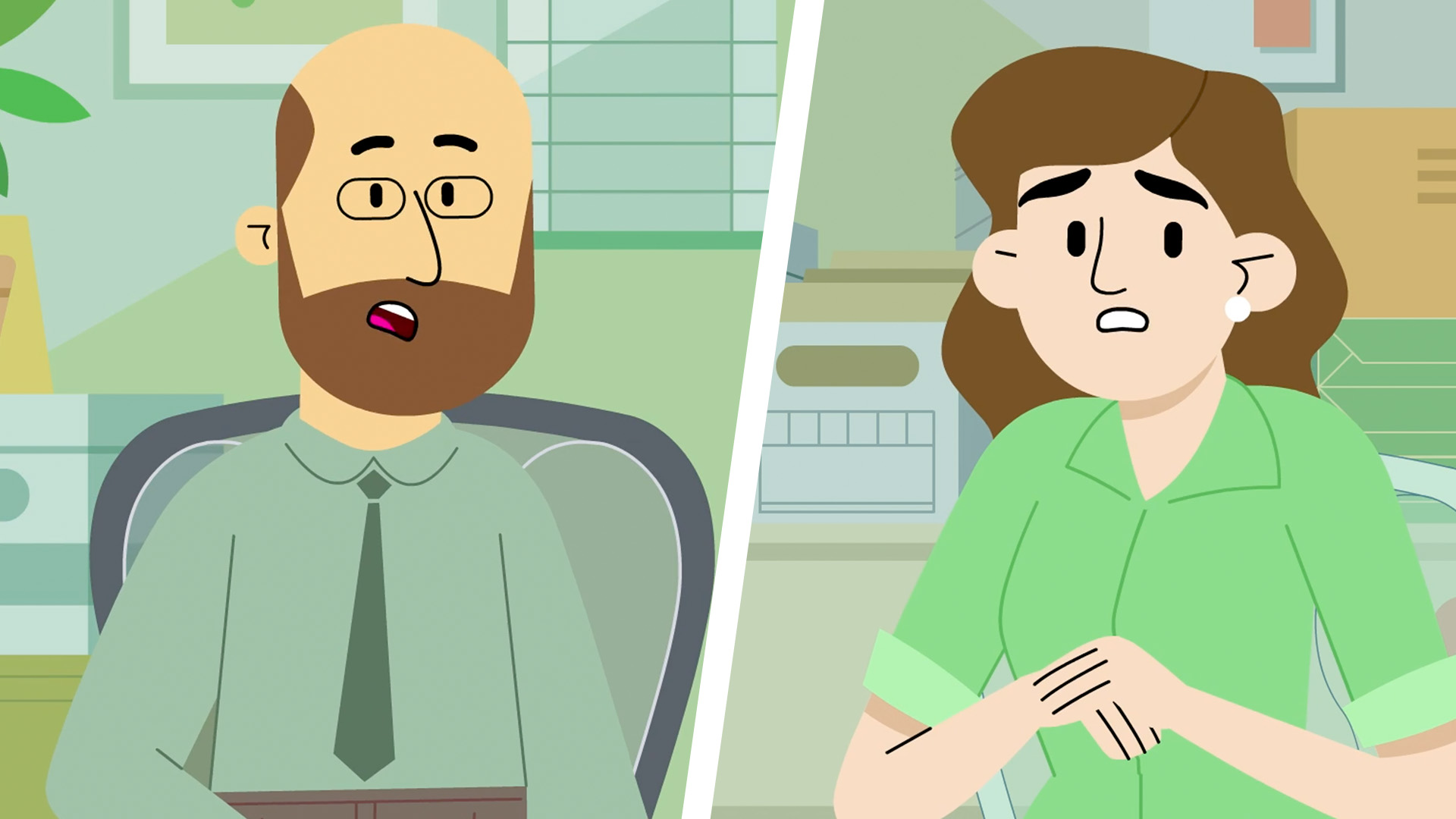 If Google Was a Guy: Quarantine Edition (Part 3)