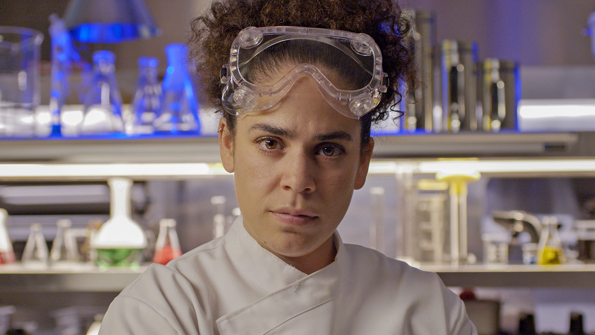 Blynn: The Food Scientist