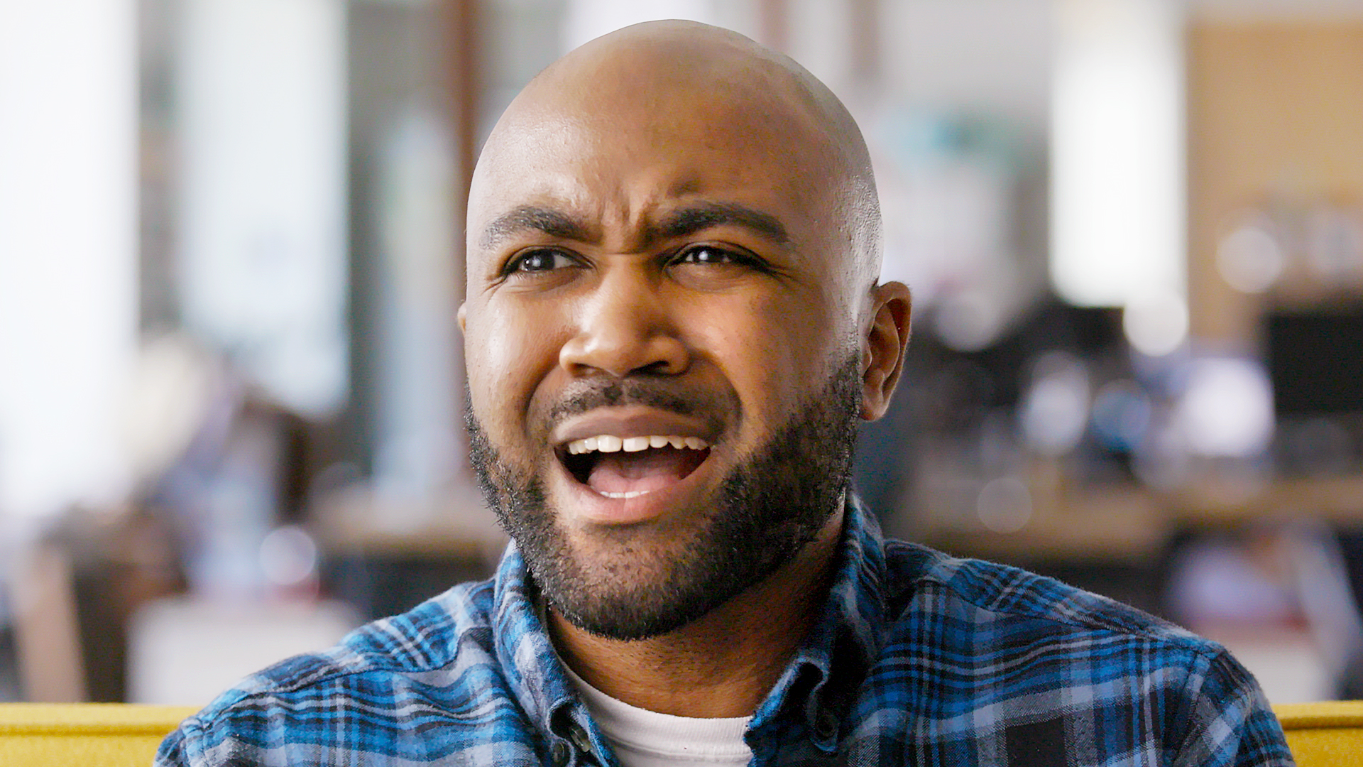 My Partner Is Using Me For… Love?