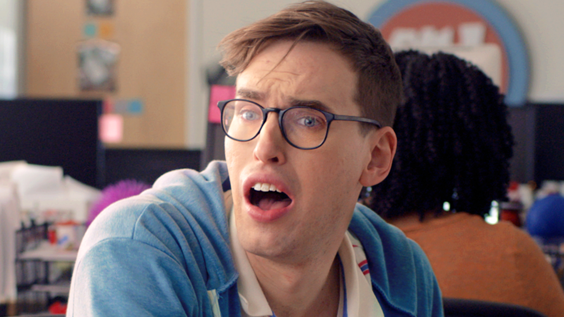 Grant vs. The Computer