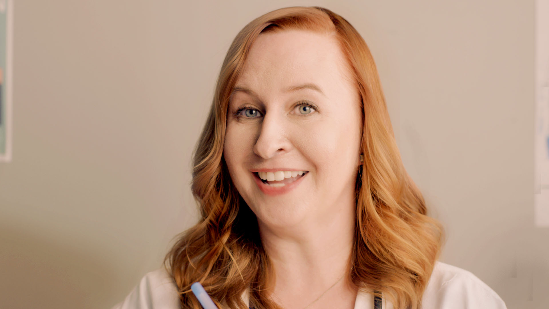 I Didn't Get Chlamydia From a Koala!