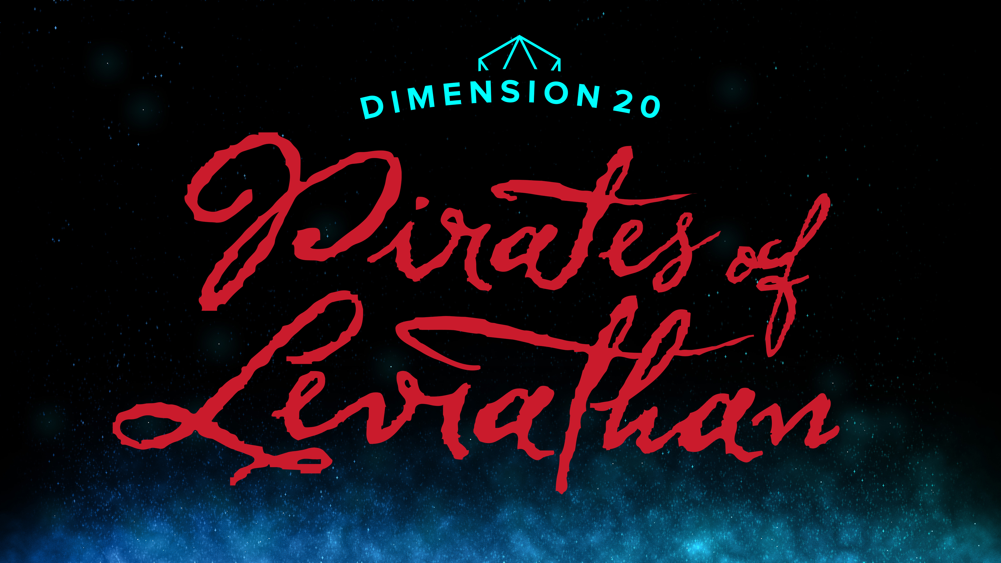 Dimension 20: Pirates of Leviathan Trailer